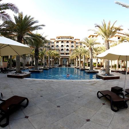 Mayfair At Palm Jumeirah Daire Dubai Dış mekan fotoğraf