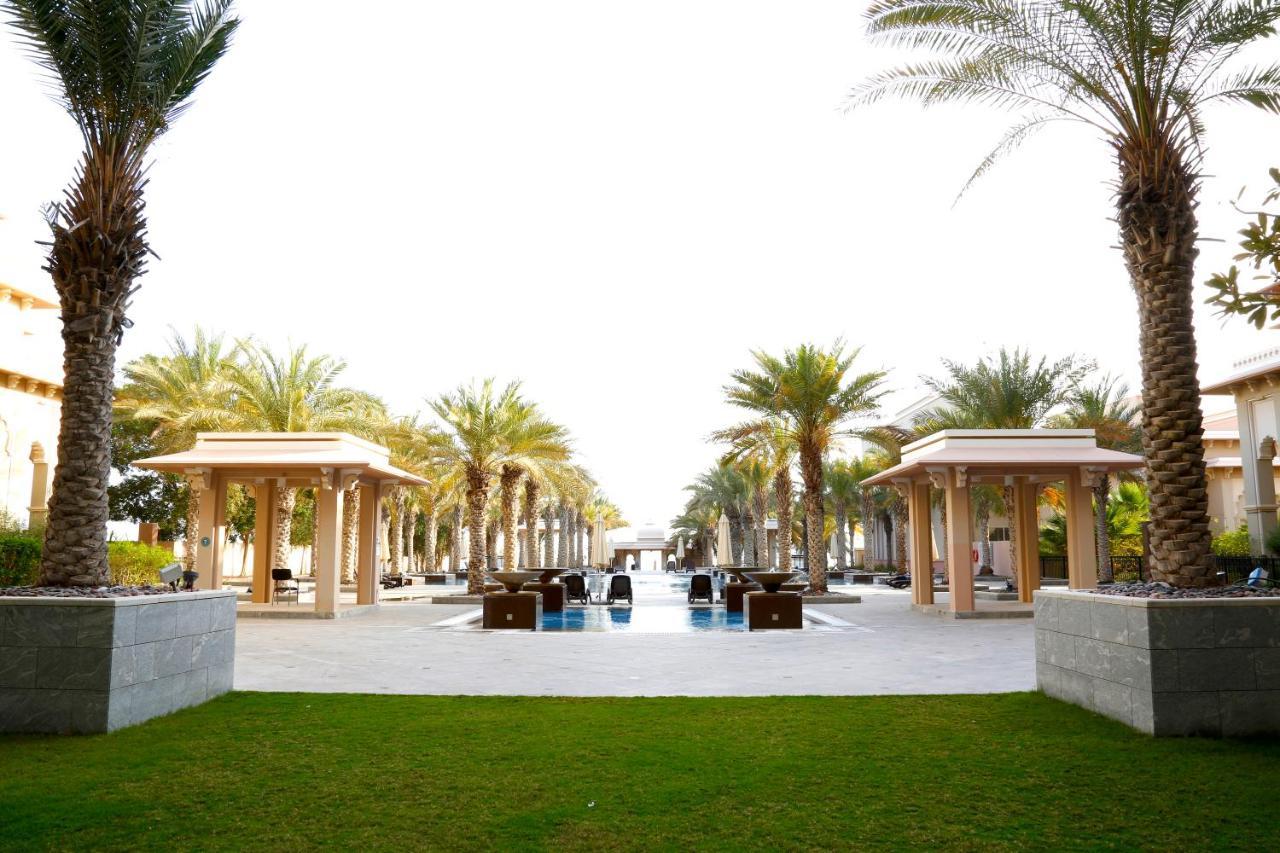 Mayfair At Palm Jumeirah Daire Dubai Dış mekan fotoğraf