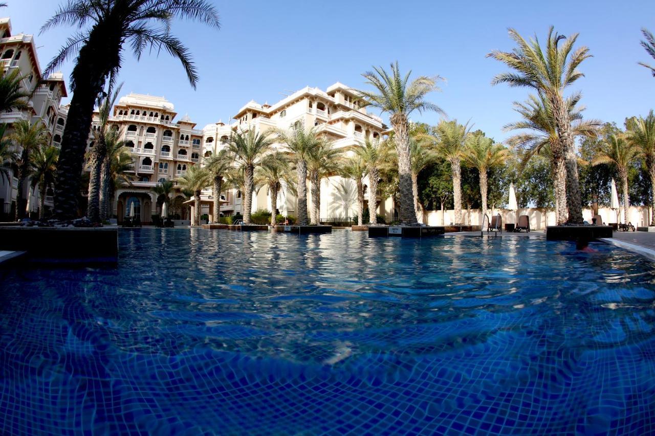 Mayfair At Palm Jumeirah Daire Dubai Dış mekan fotoğraf