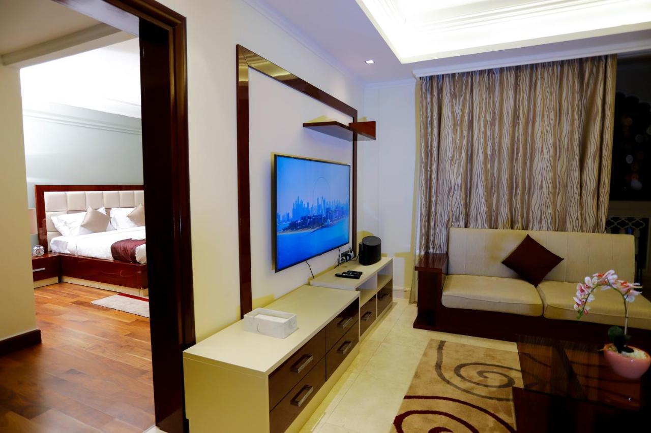 Mayfair At Palm Jumeirah Daire Dubai Dış mekan fotoğraf
