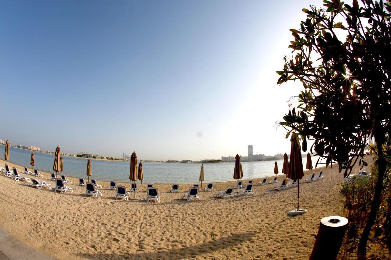 Mayfair At Palm Jumeirah Daire Dubai Dış mekan fotoğraf