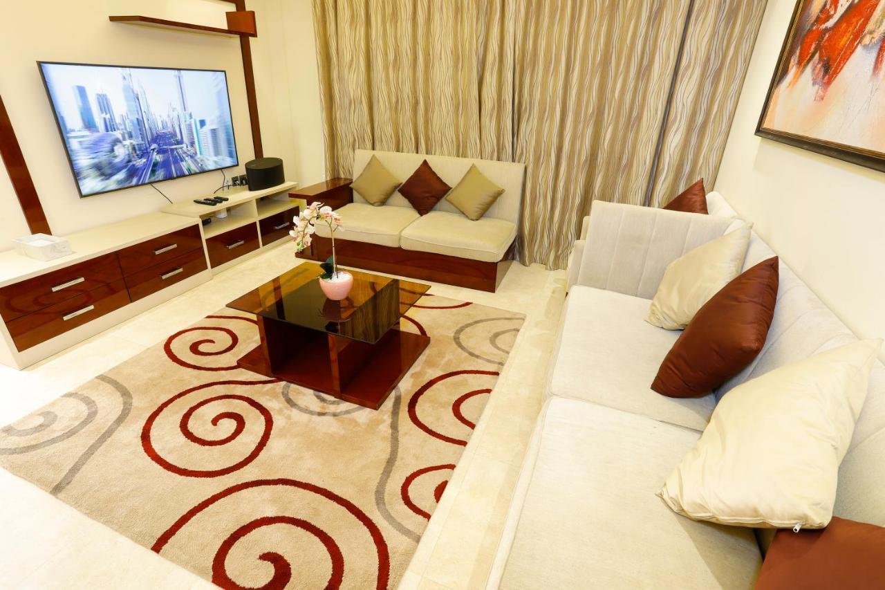 Mayfair At Palm Jumeirah Daire Dubai Dış mekan fotoğraf