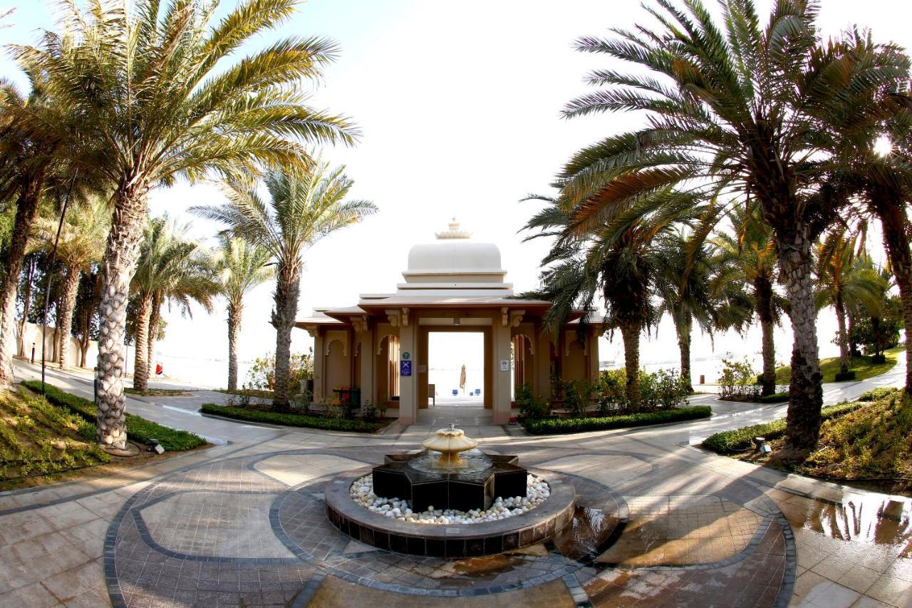 Mayfair At Palm Jumeirah Daire Dubai Dış mekan fotoğraf